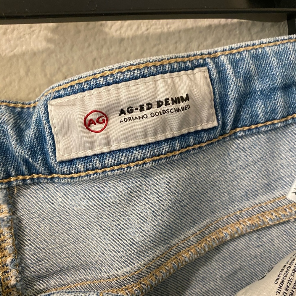 Ag Denim - image 5